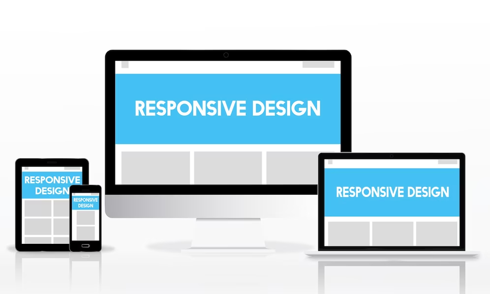 Responsive Website Design Responsive Website Development Responsive E-commerce Website Development