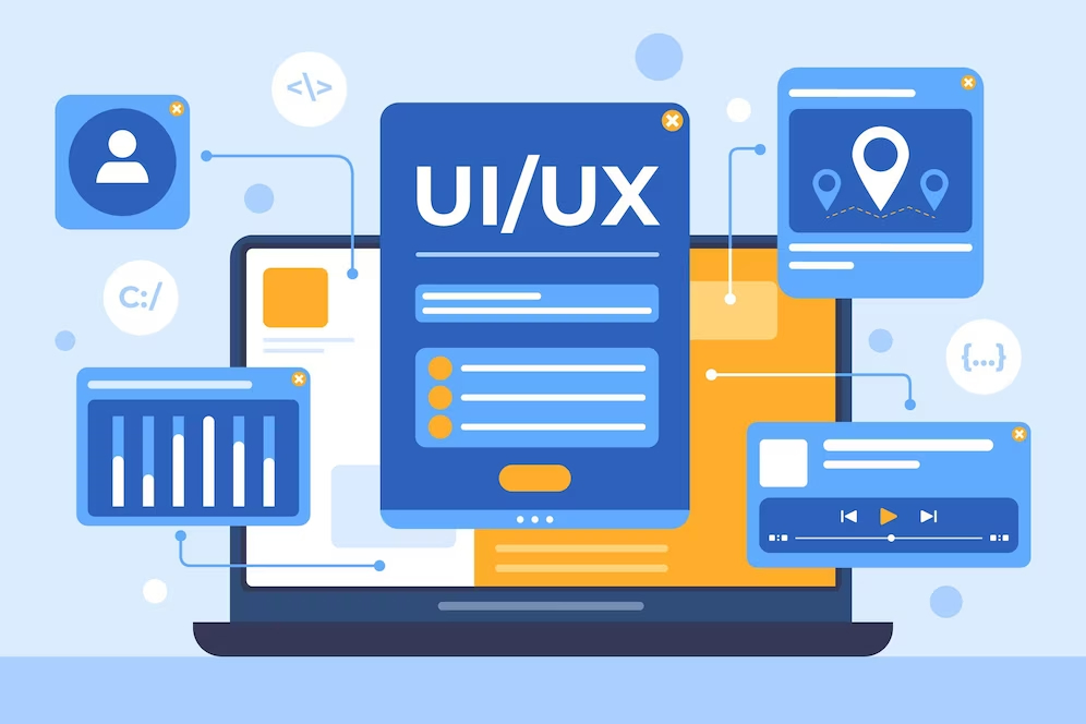Ui/Ux designer, accenture ui ux designer, best ui ux designer Micro Web Technology